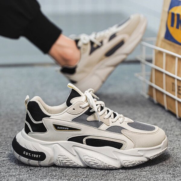 Casual Sports Shoes