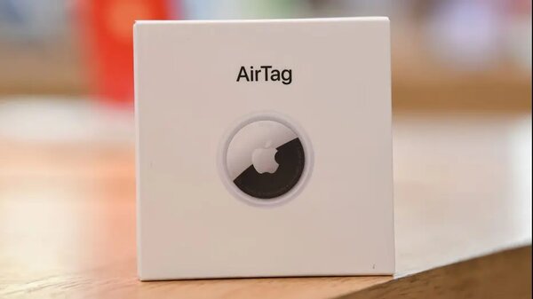 Apple AirTag