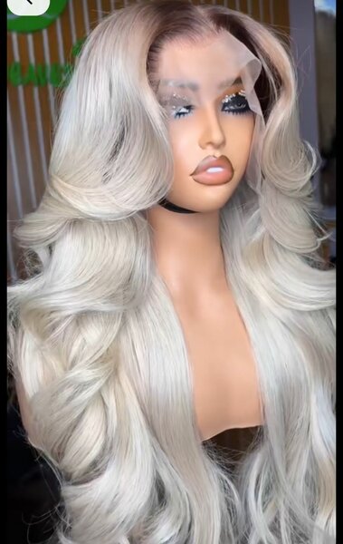 blend wigs