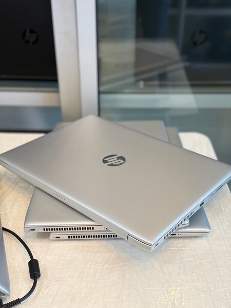 HP PROBOOK 450 G5 Core i5 7Th