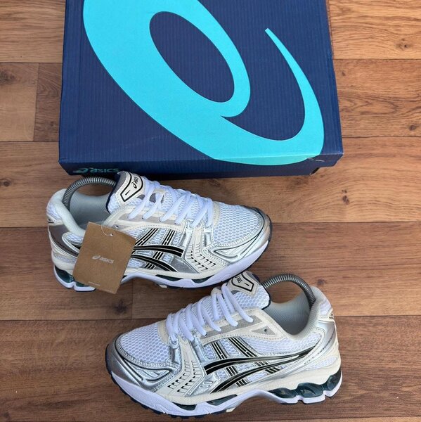 Asics