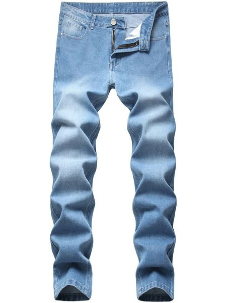 Jeans trouser