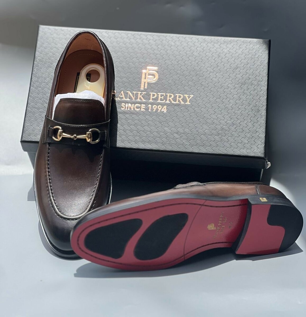 EXECUTIVE CLASSIC SHOE