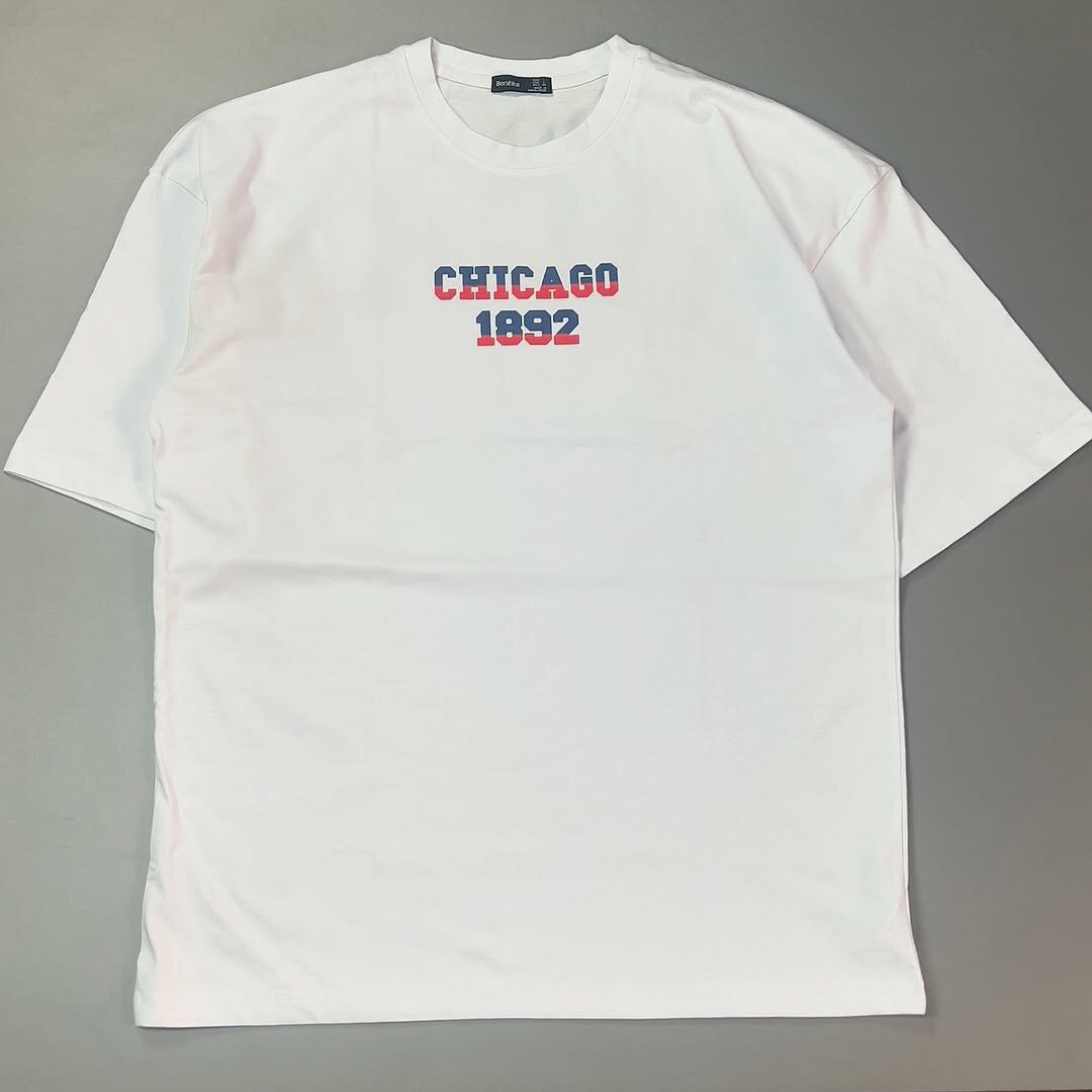 Men’s Casual T-shirts