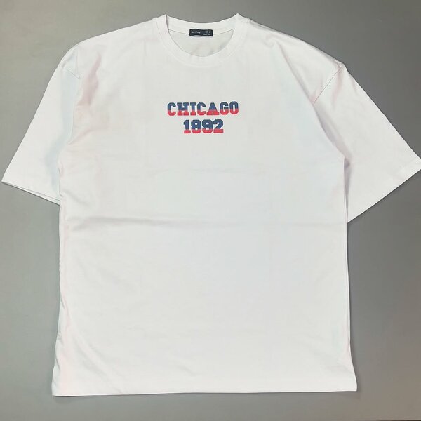 Men’s Casual T-shirts