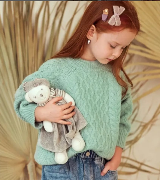 Самые тёплые свитера, которые дарят тепло и уют в зимнюю погоду 🫶