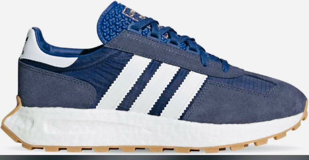 Sneakers modernes et confortables