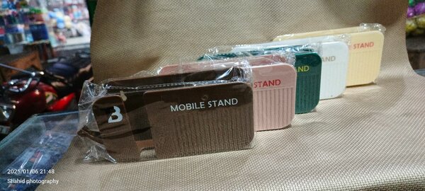 Mobile Stand