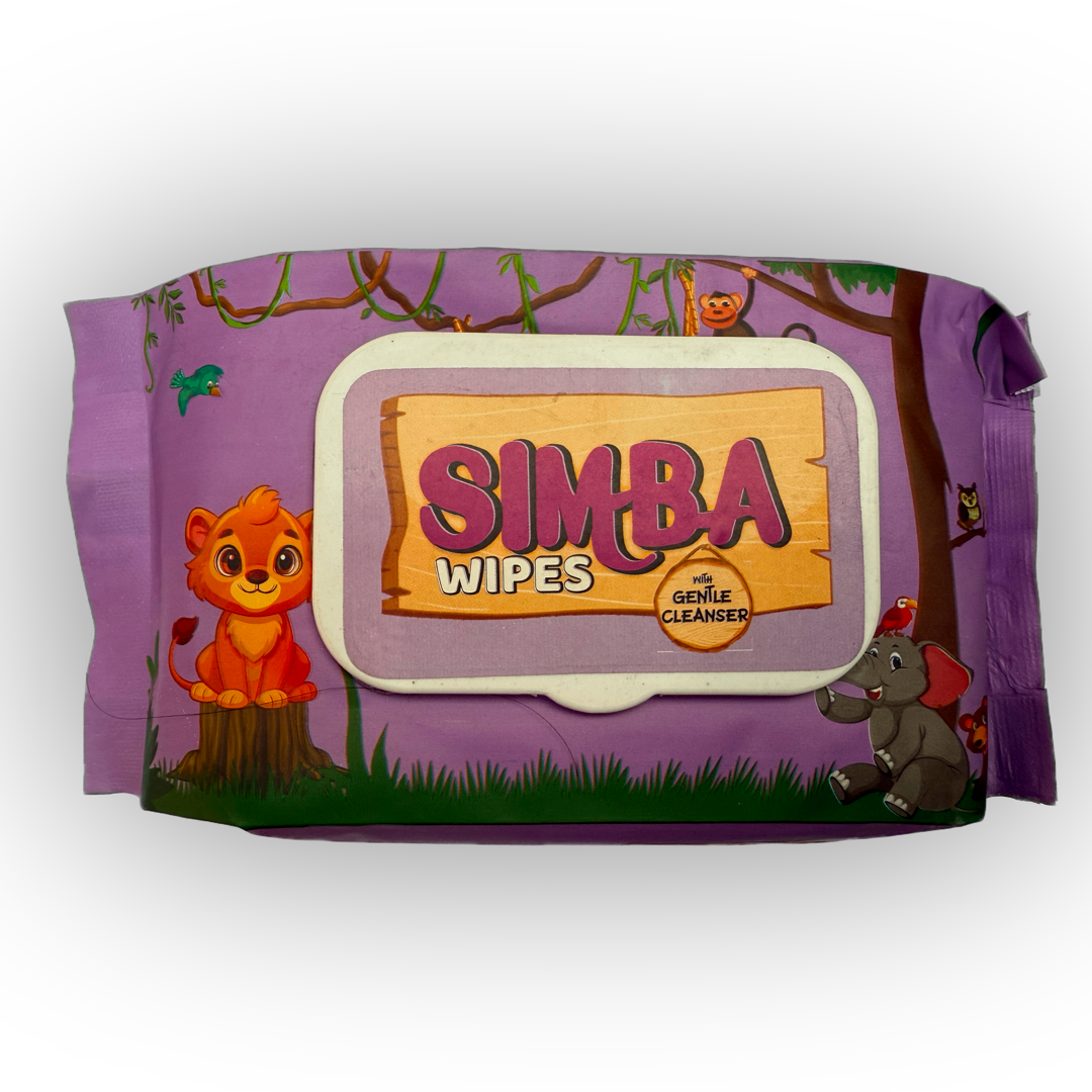 Diapers