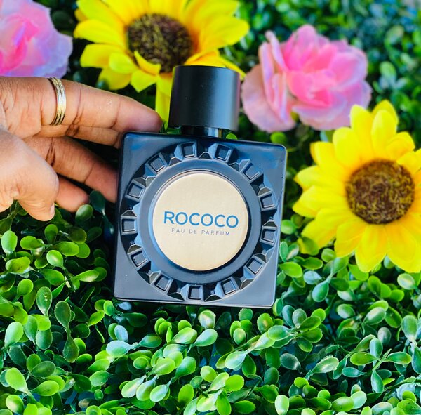 Ciel Infini eau de parfum