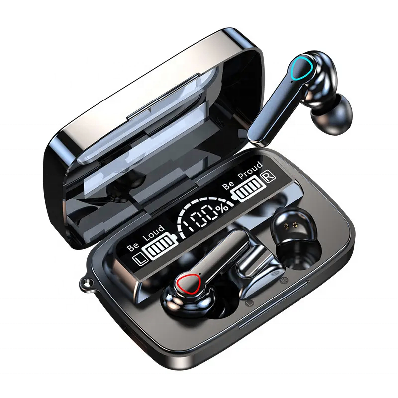 Écouteurs Sans Fil M19Pro