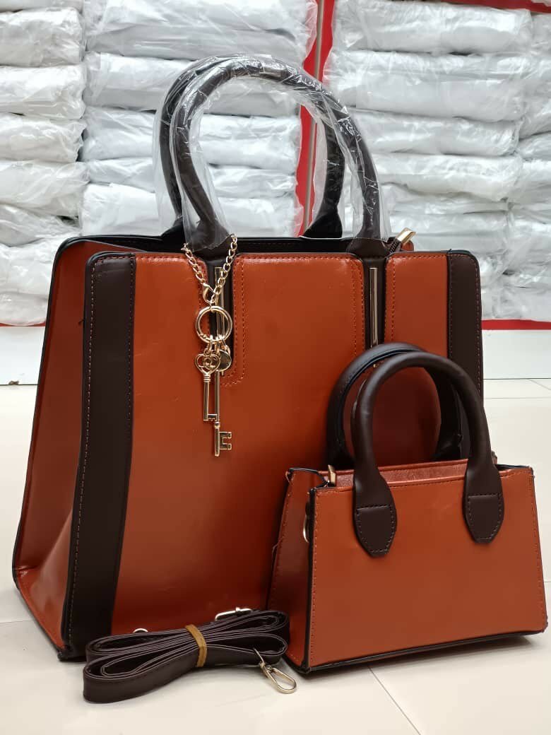 Quality hand bags