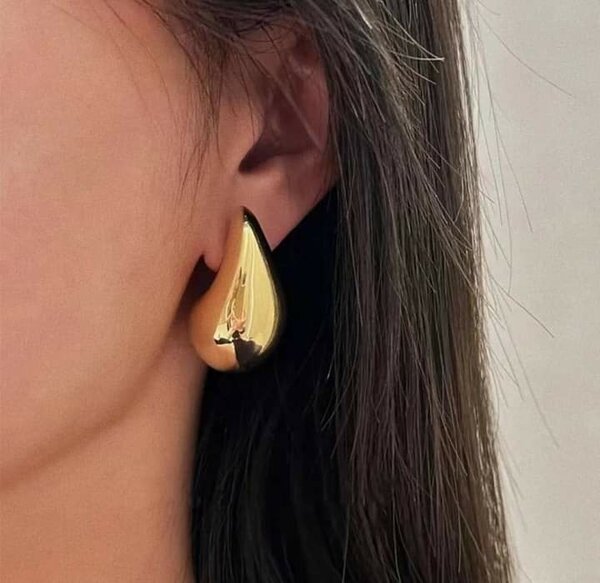 Bijoux  boucle