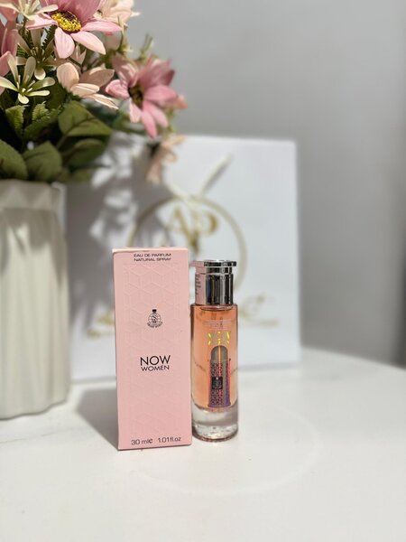 Parfum Now Women 30ml