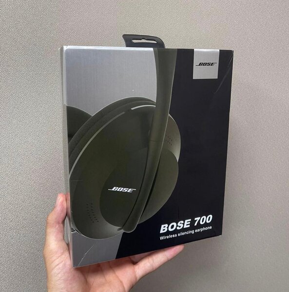 Bose 700 Casque Sans Fil