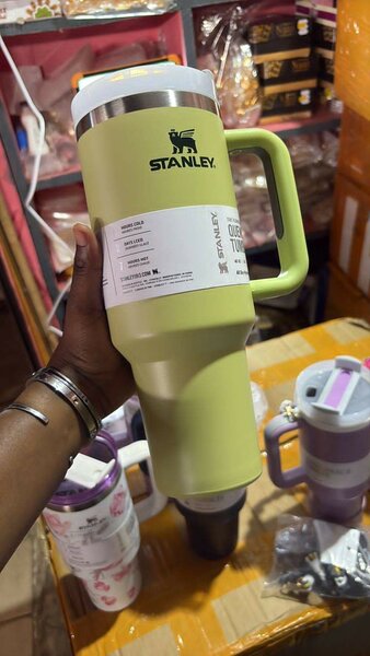 Gourde Stanley 1,9L Isotherme