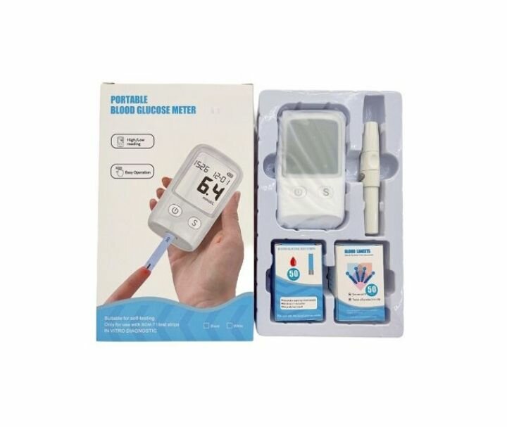 Glucometer