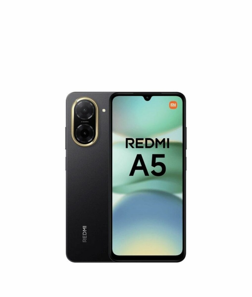 Smartphone Redmi A5 6.88”