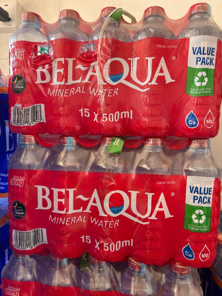 BEL AQUA
