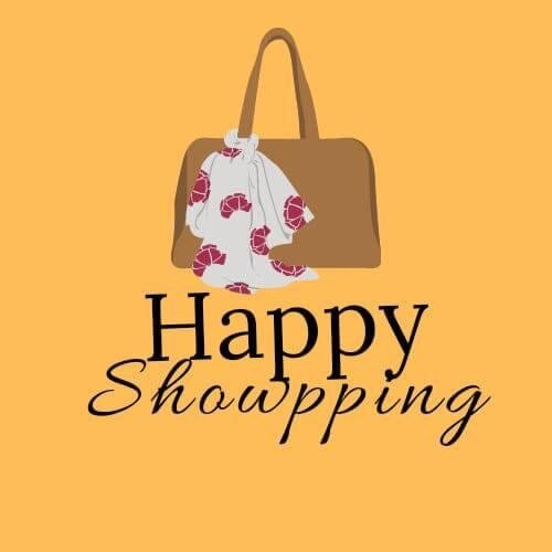 Happy Shopping 