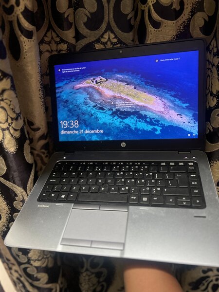 Ordinateur Portable HP