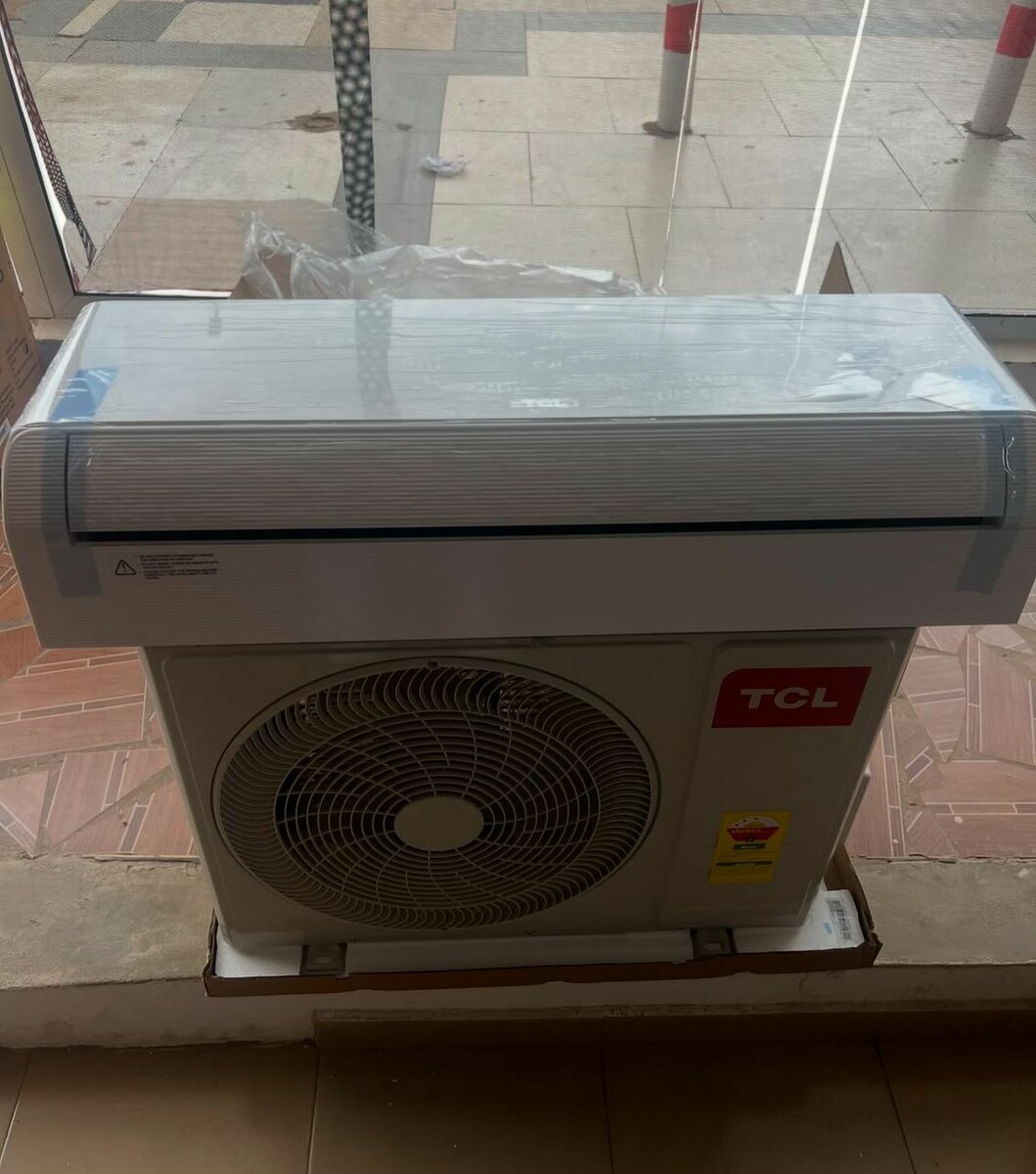 TCL Air Conditioner