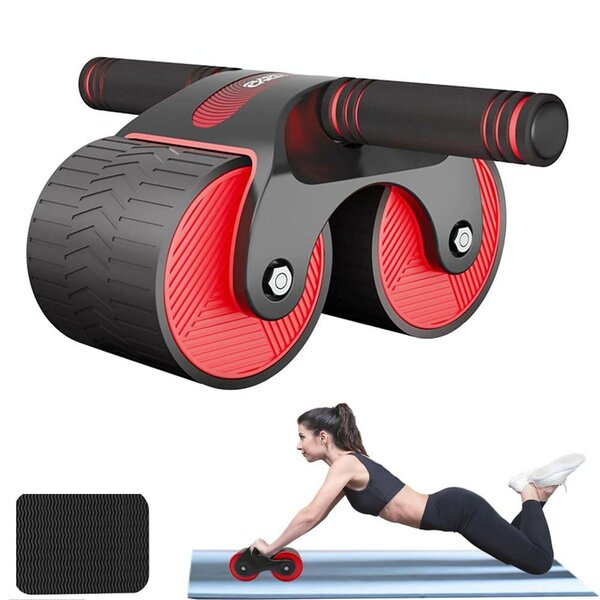 Ab rollers