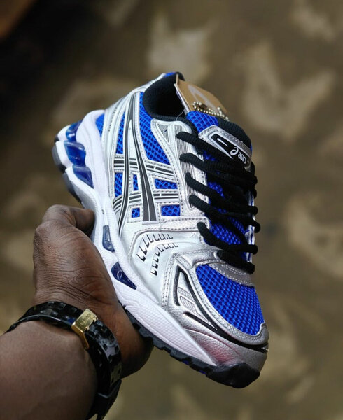 Chaussures de course confortables