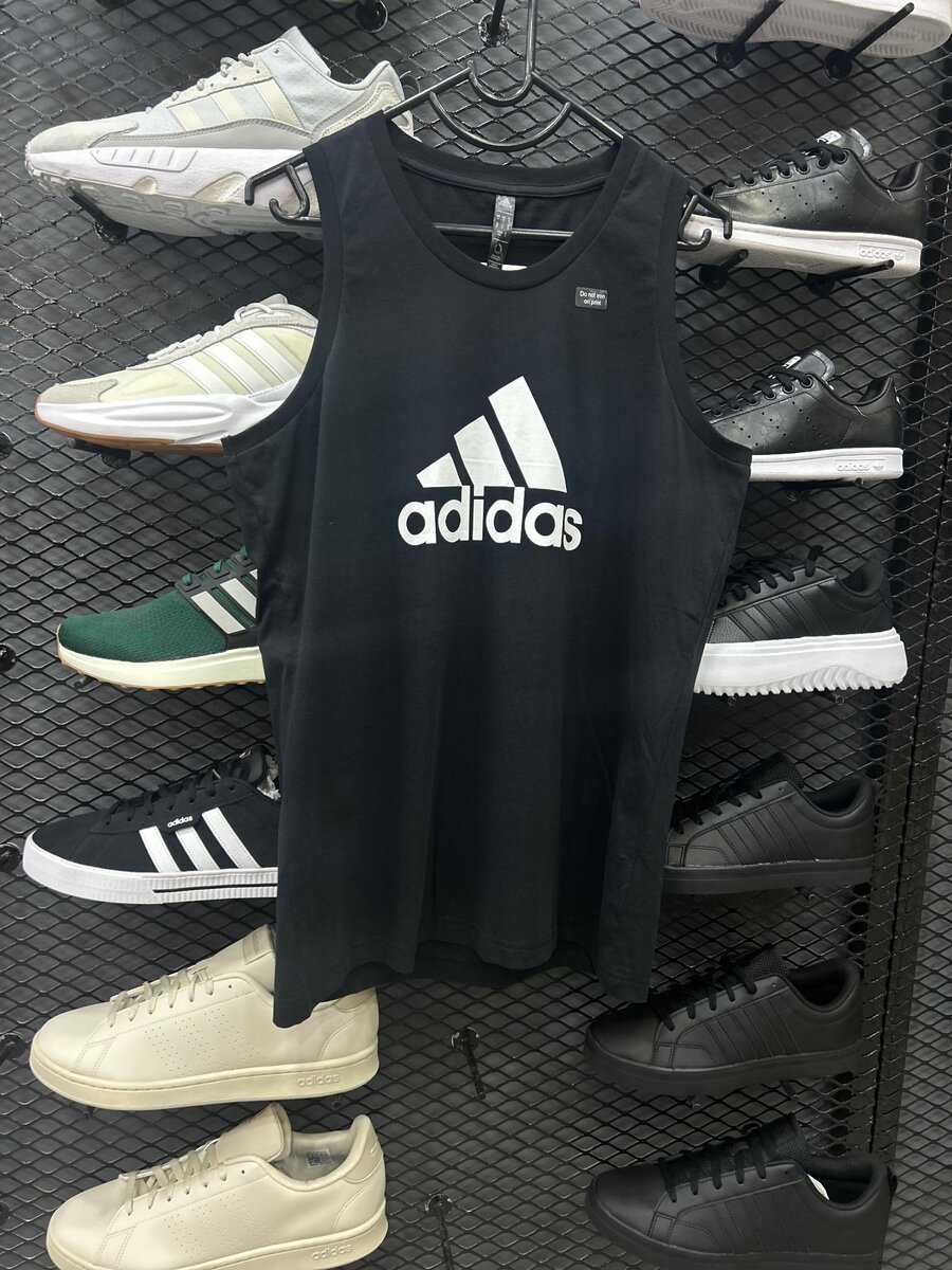 Adidas Tank Vest