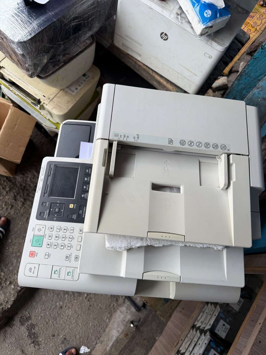 Imprimante multifonction Canon