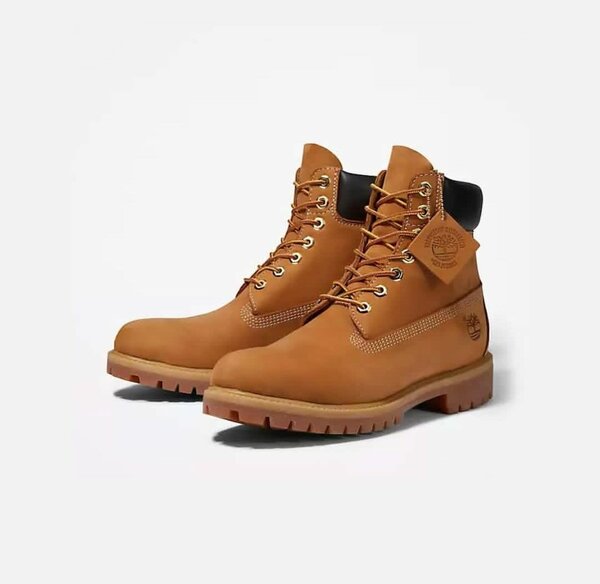 Bottes de randonnée hommes robustes