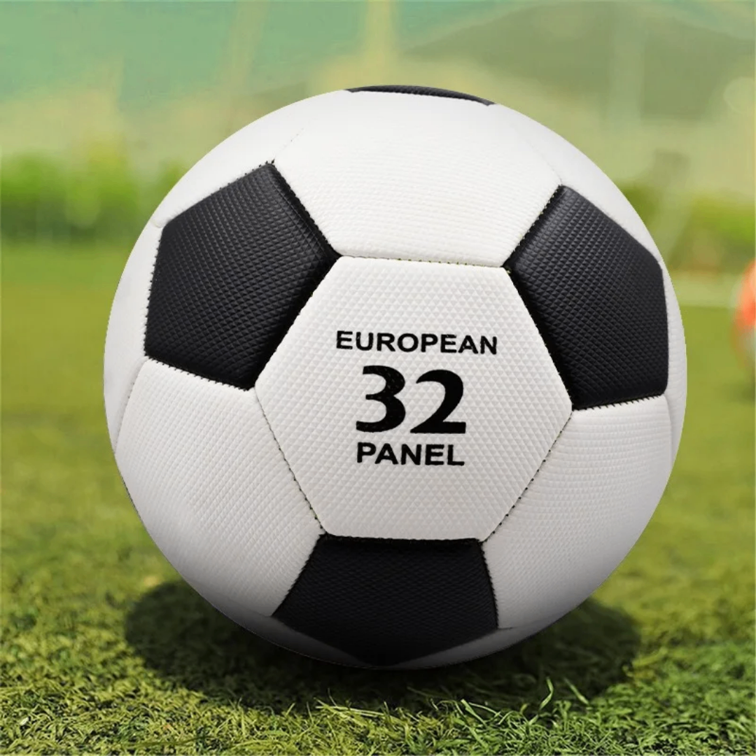 Lot de 04 Ballons de Football