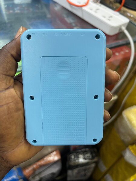 Console de Jeu Portable G5