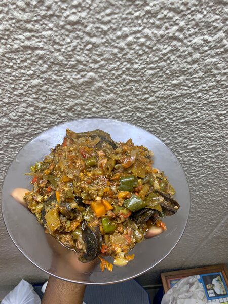 Mélange de grillés gourmand