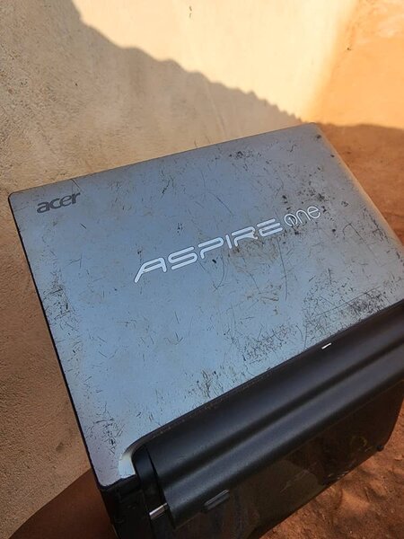 Netbook Acer Aspire One