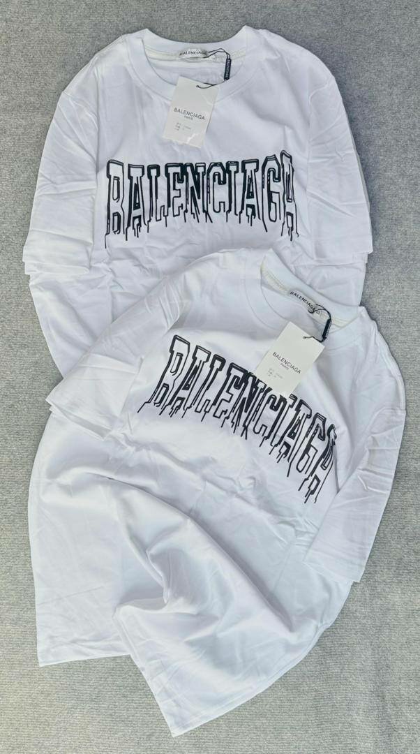 T-shirts imprimés stylés