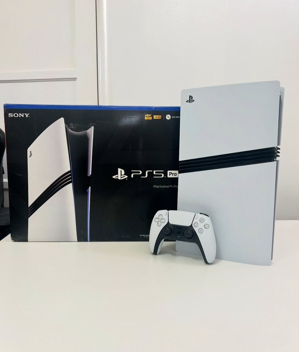 Sony PS5  Pro