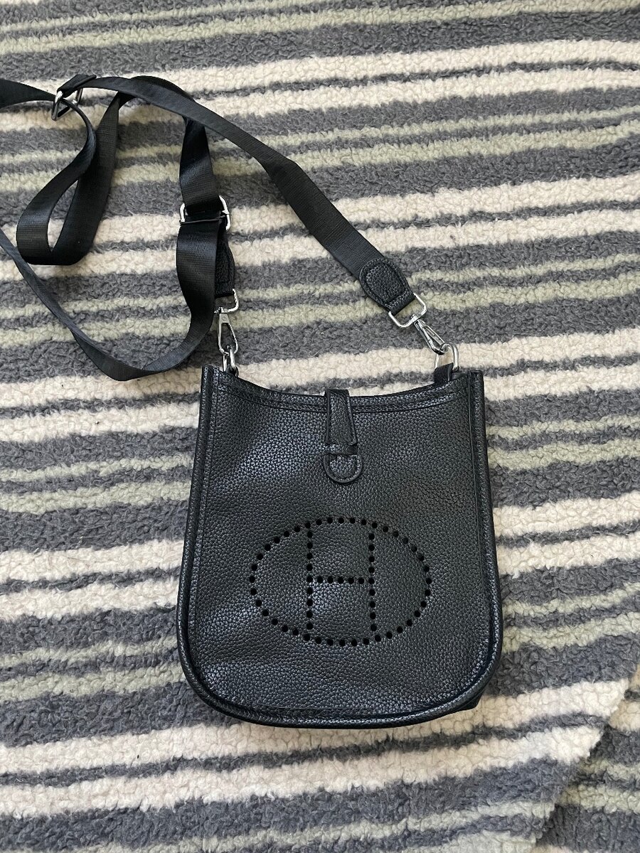 сумка мягкая