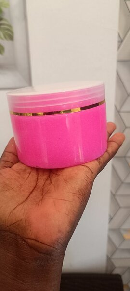 Gommage Corporel Osupa gold