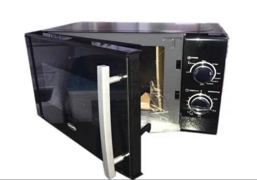 Novo Microwave Oven with Grill NV-20L