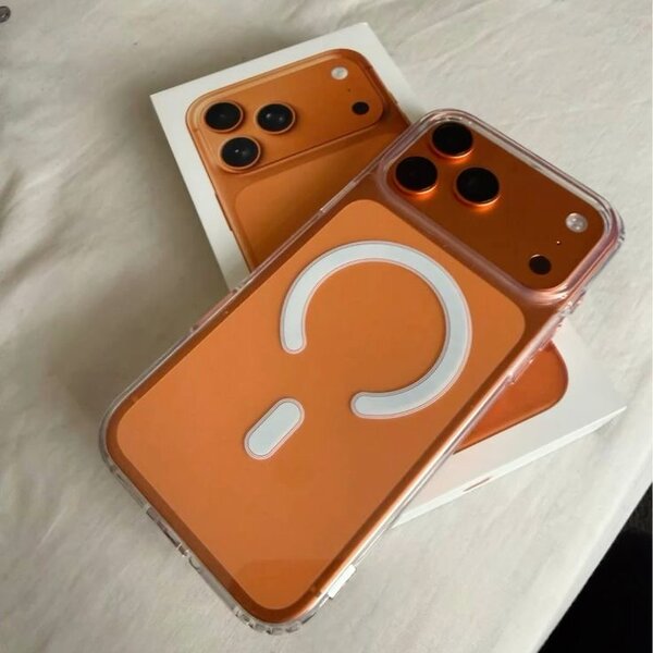 iPhone 17 version Dubaï Copie