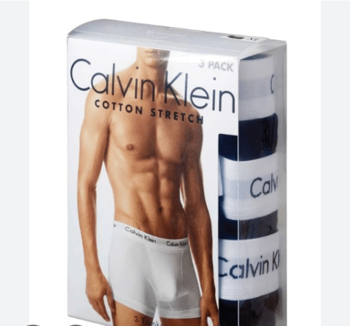 Calvin Klein