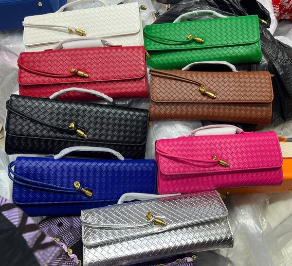 Elegant Small Handbag Collection