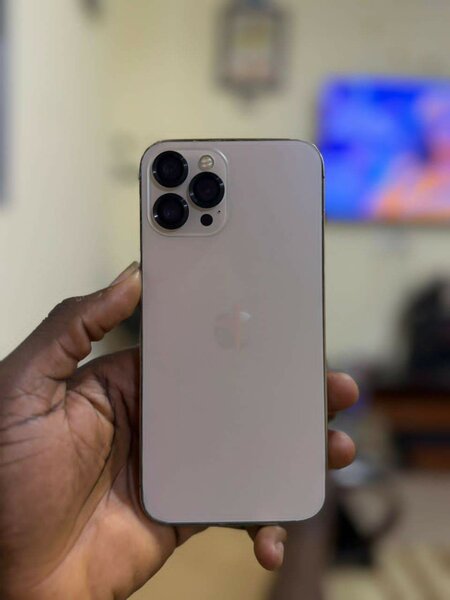 12Pro Max 128Go 2nd main