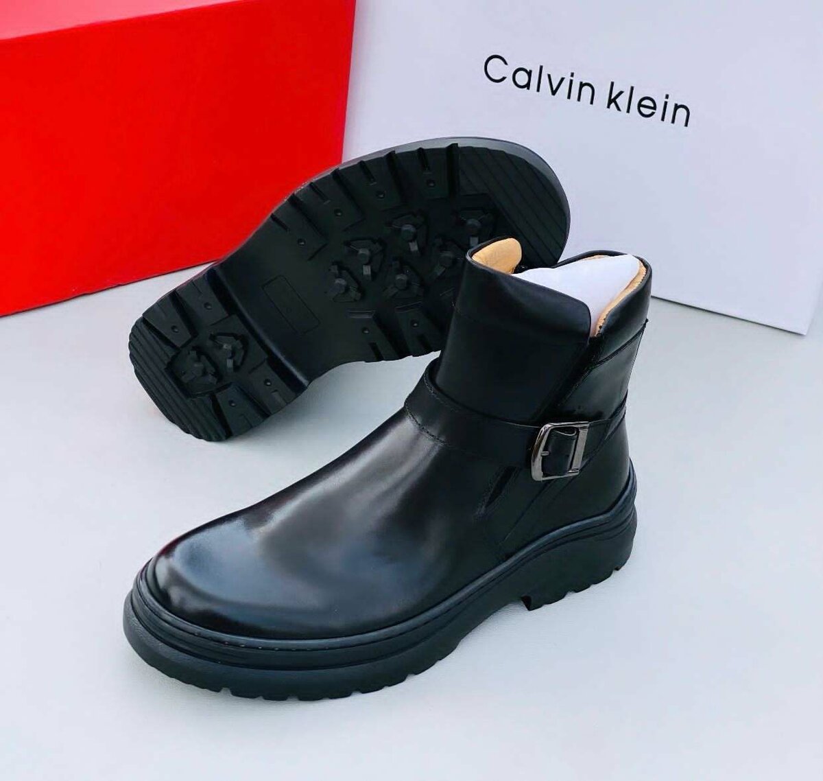 Calvin klein Boot
