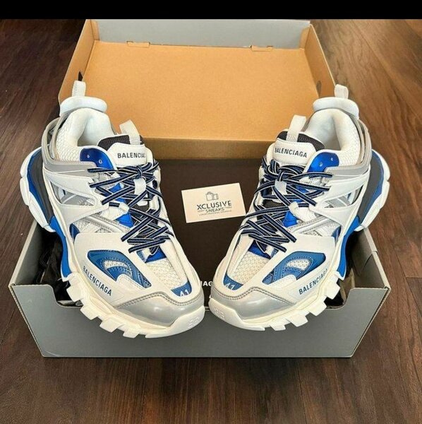 Sneakers Balenciaga Homme