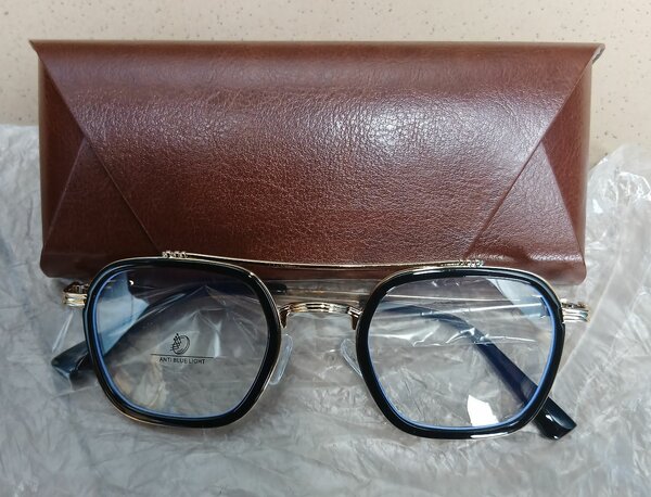 Lunettes anti-lumière bleue