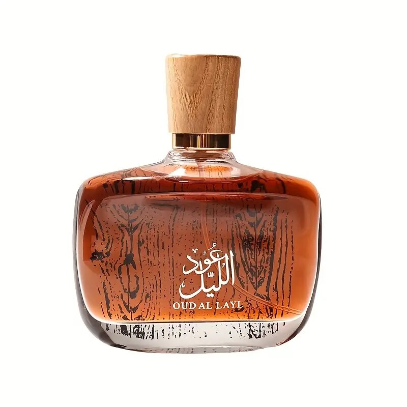 Oud Al Layl Eau de Parfum