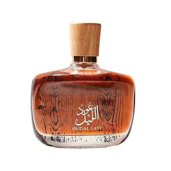 Oud Al Layl Eau de Parfum