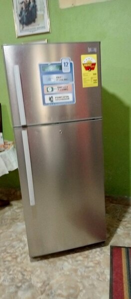 Nasco 370L  fridge